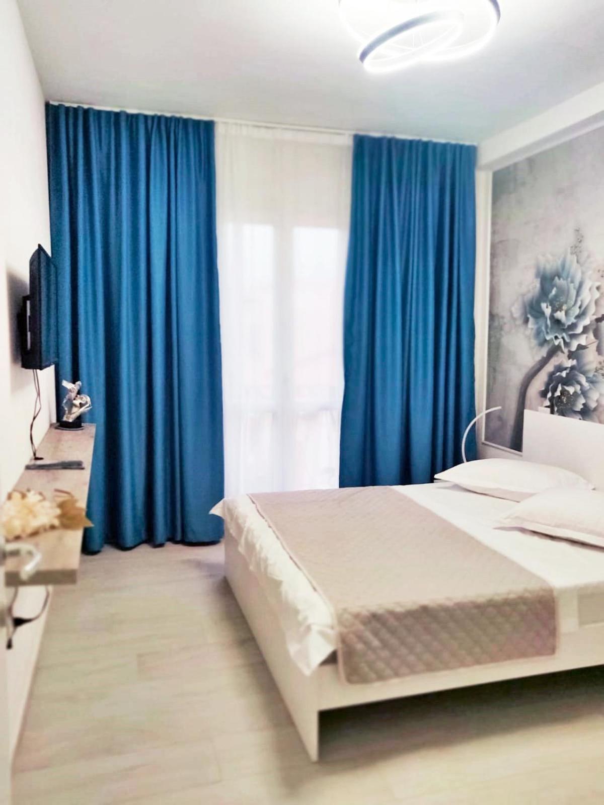 Casa Dei Fiori Blu La Maddalena (Sassari) Exterior foto