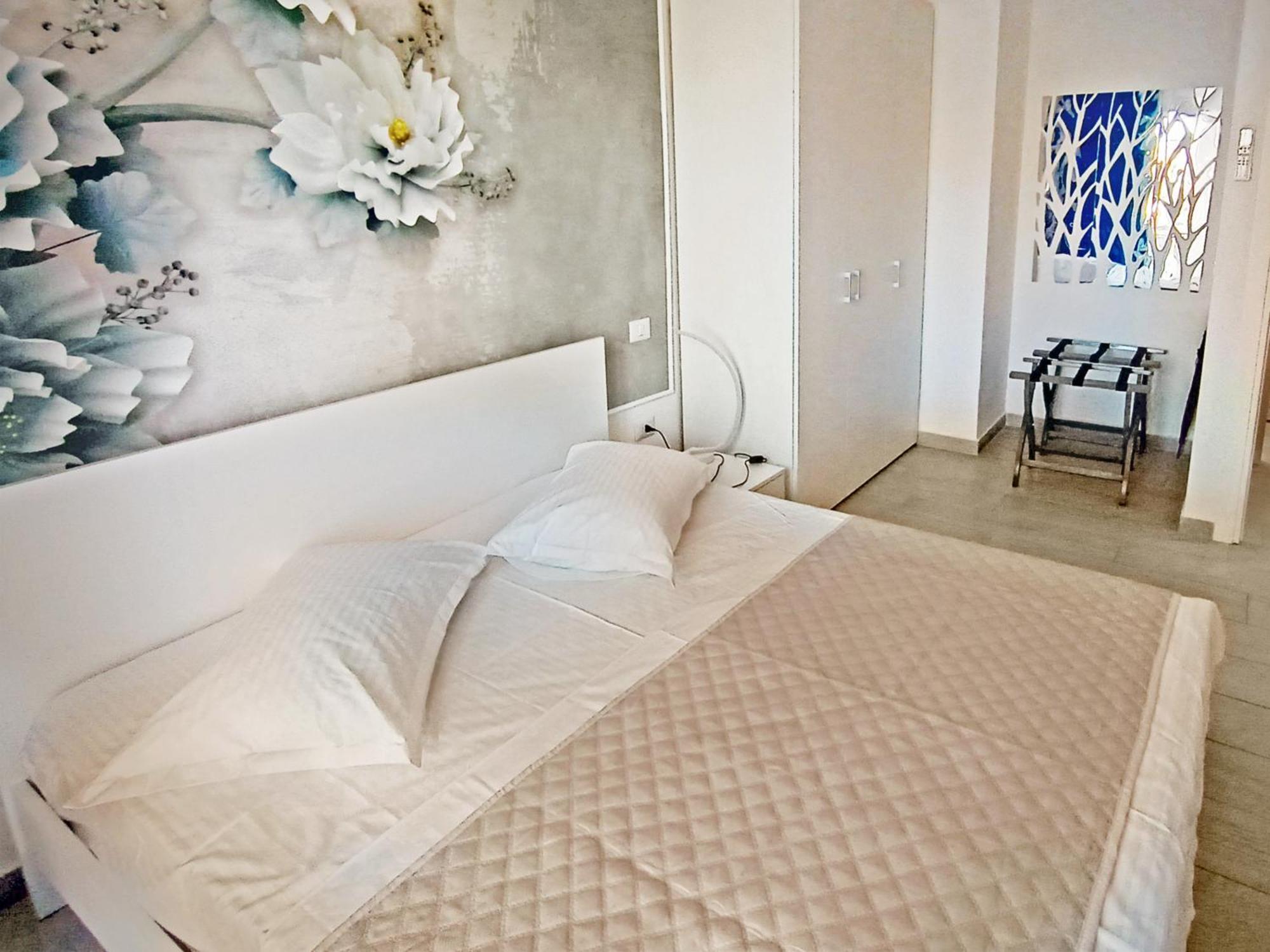 Casa Dei Fiori Blu La Maddalena (Sassari) Exterior foto