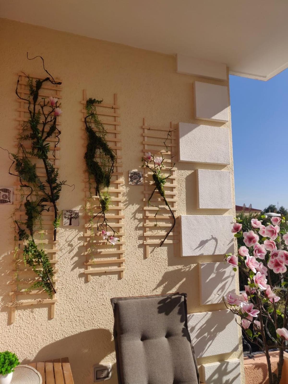 Casa Dei Fiori Blu La Maddalena (Sassari) Exterior foto